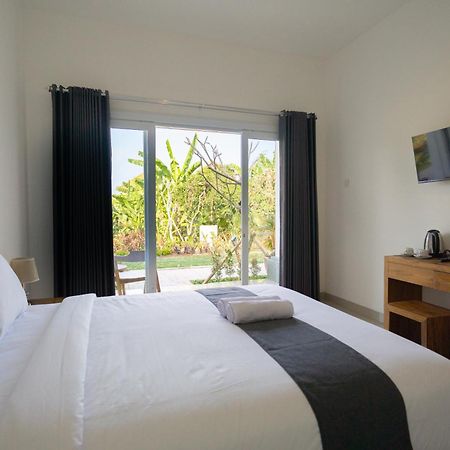 Karang Beji Homestay Ungasan Extérieur photo