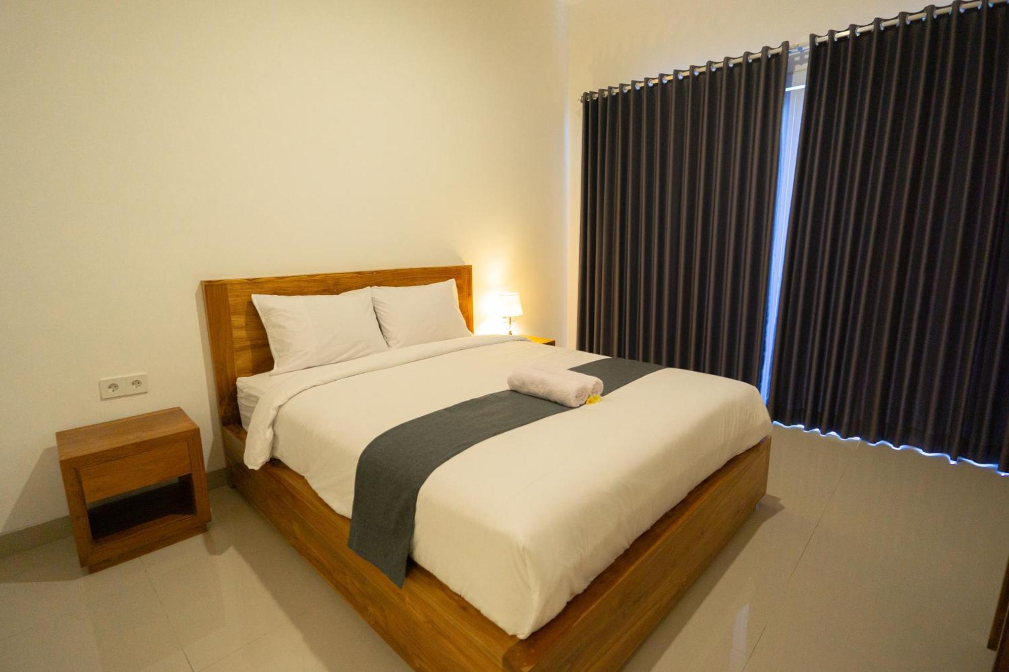 Karang Beji Homestay Ungasan Extérieur photo