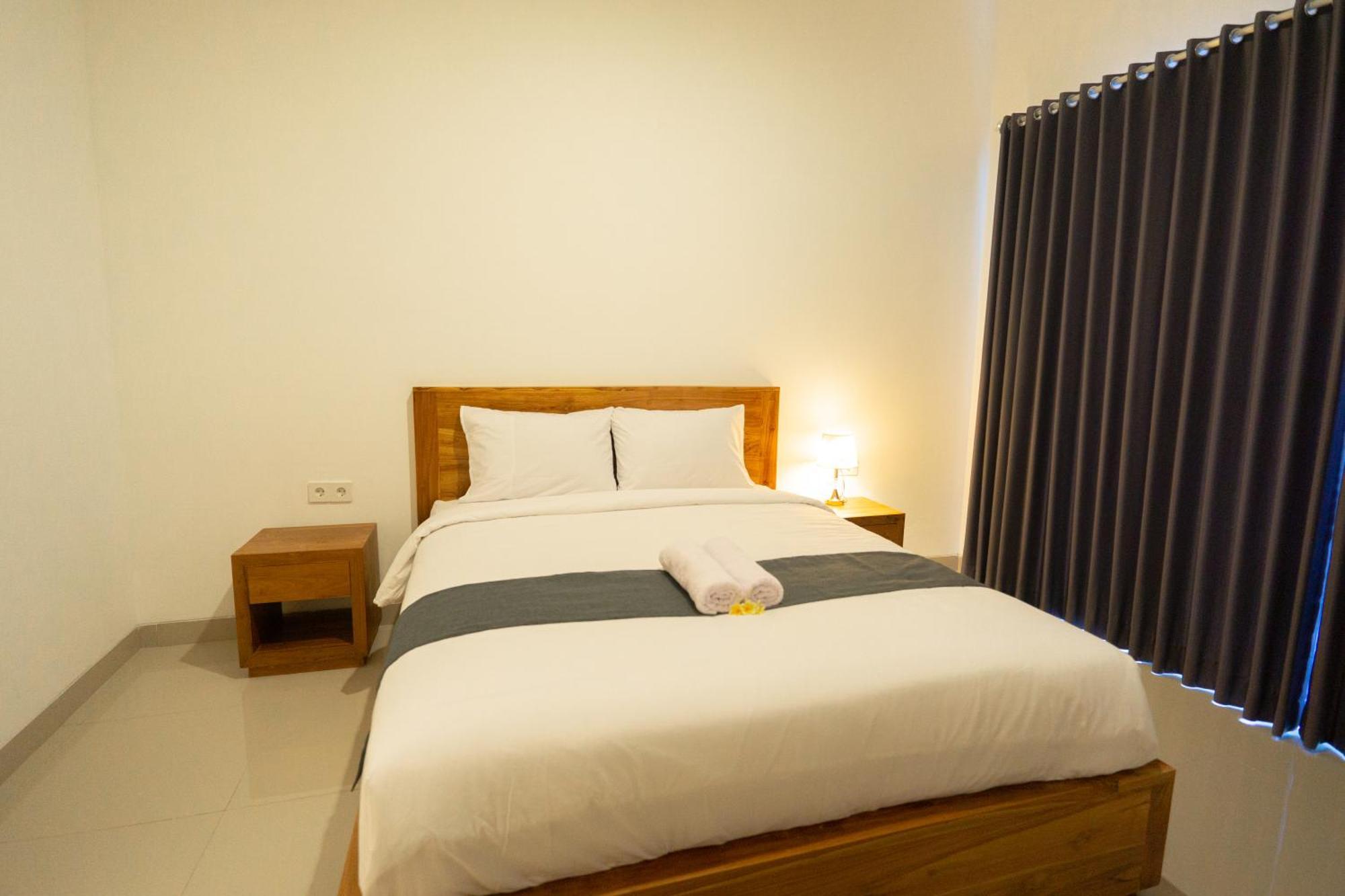 Karang Beji Homestay Ungasan Extérieur photo