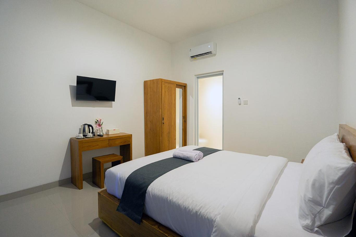 Karang Beji Homestay Ungasan Extérieur photo