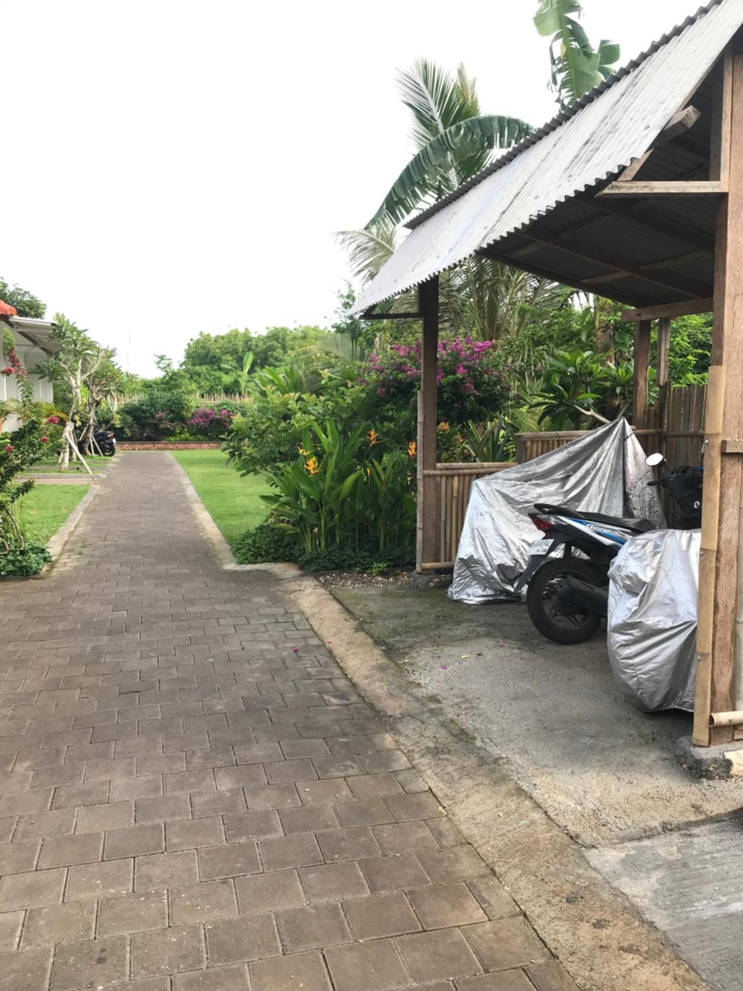 Karang Beji Homestay Ungasan Extérieur photo