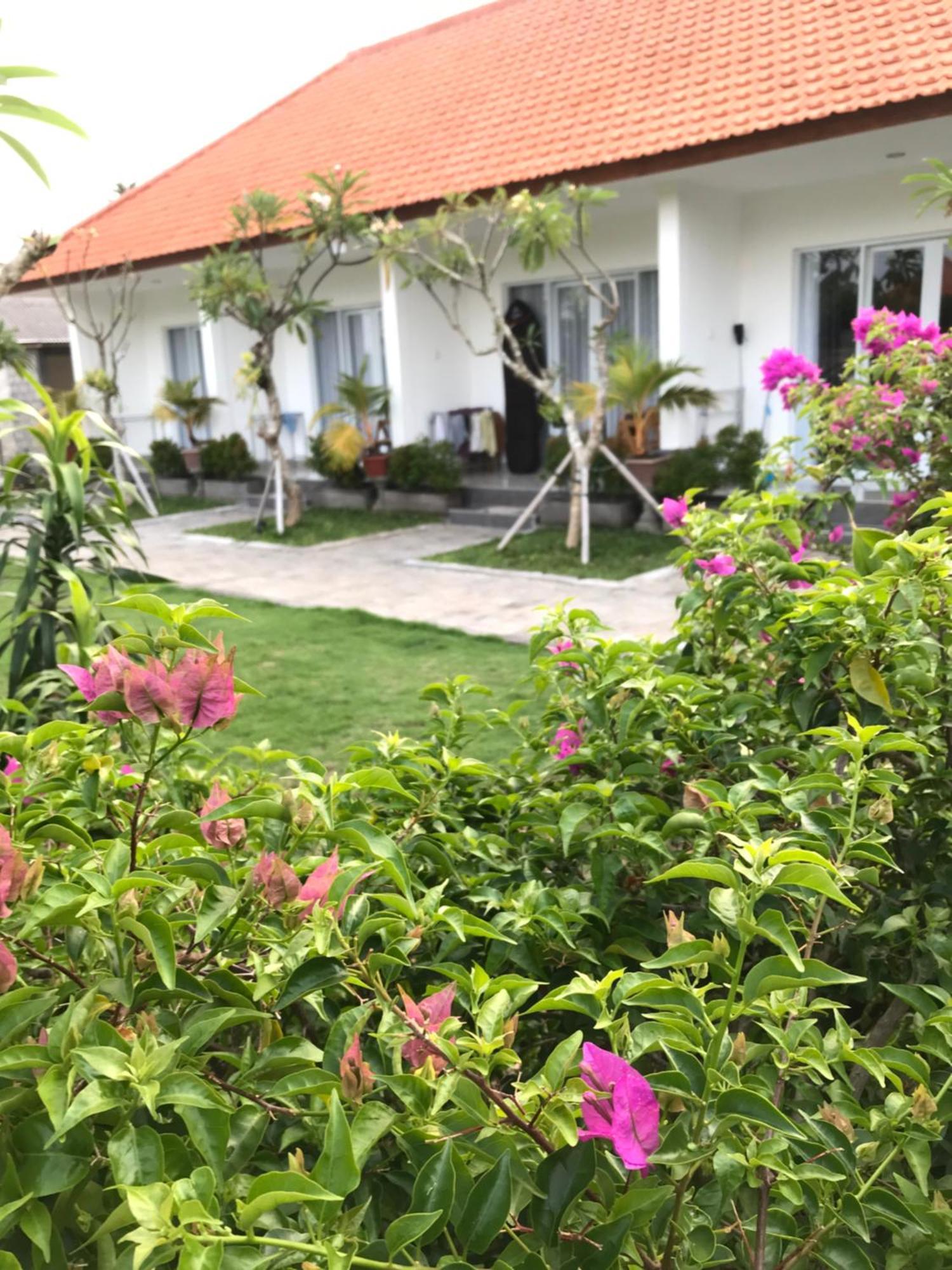 Karang Beji Homestay Ungasan Extérieur photo